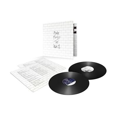 Pink Floyd THE WALL (2 LP) Pink Floyd THE WALL (2 LP)