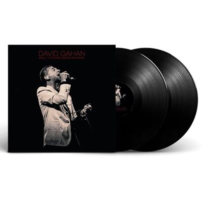 PARACHUTE Berlin ( vinyl ) PARACHUTE Berlin ( vinyl )