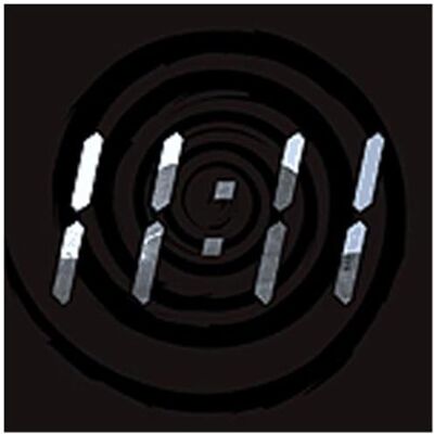 PIAS 11:11 (Ltd.Edt.)CD+DVD PIAS 11:11 (Ltd.Edt.)CD+DVD
