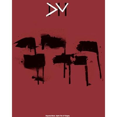 Depeche Mode Spirit The Singles [7 Depeche Mode Spirit The Singles [7