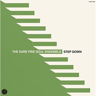 Ensemble Step Down Ensemble Step Down