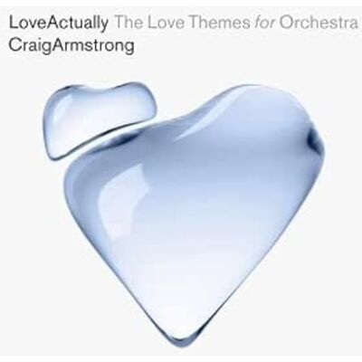 ART Love Actually The Love Themes For Orchestra ART Love Actually The Love Themes For Orchestra