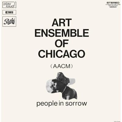 ART People In Sorrow ART People In Sorrow