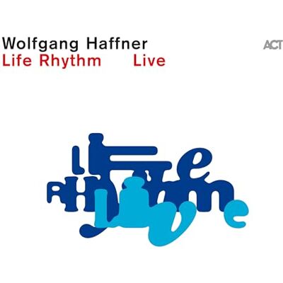 ACT LIFE RHYTHM LIVE ACT LIFE RHYTHM LIVE
