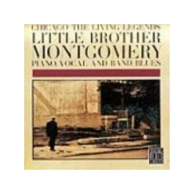 Brother Chicago Brother Chicago