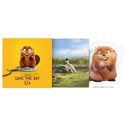 Disney save the day (from hoppers) Disney save the day (from hoppers)