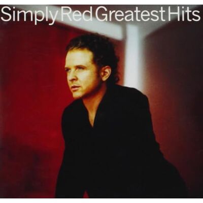 Simply Red Greatest Hits Simply Red Greatest Hits