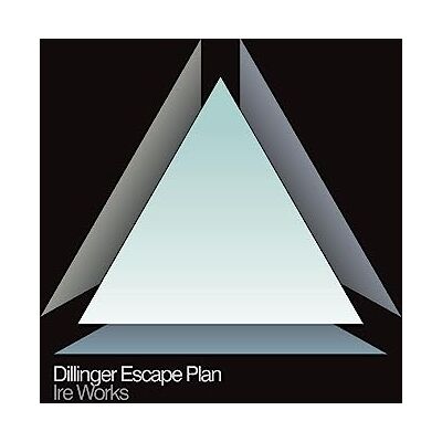 Relapse Records Ire Works Relapse Records Ire Works