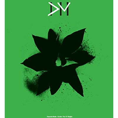 Depeche Mode Exciter the Singles Depeche Mode Exciter the Singles