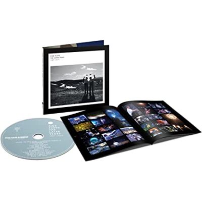 Pink Floyd The Best Of The Later Years 1987-2019 Pink Floyd The Best Of The Later Years 1987-2019