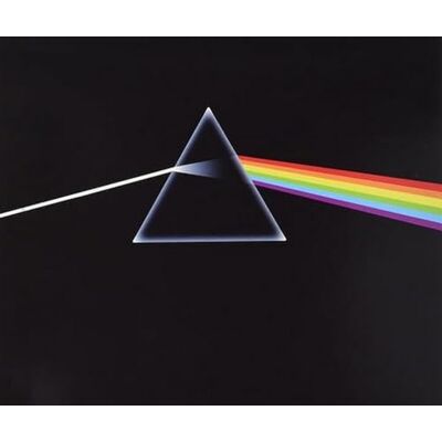 Pink Floyd The Dark Side Of The Moon Pink Floyd The Dark Side Of The Moon