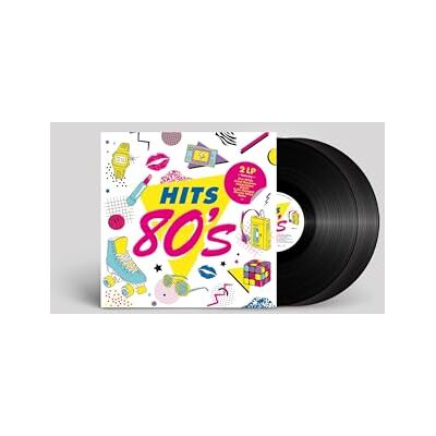 Victrola HITS 80! Victrola HITS 80!