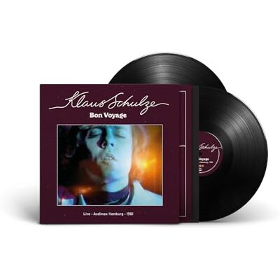 Spv Bon Voyage (Live Audimax Hamburg 1981) Spv Bon Voyage (Live Audimax Hamburg 1981)