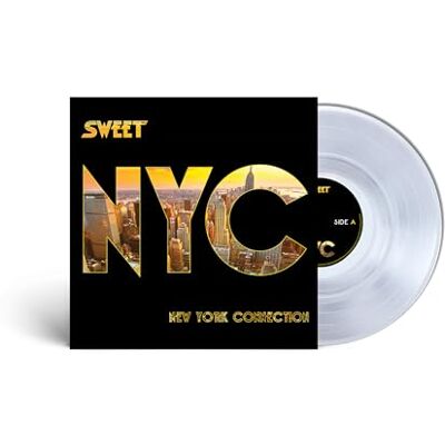 EDEL New York Connection EDEL New York Connection