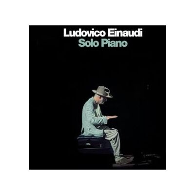 Decca PIANO SOLO (CD) Decca PIANO SOLO (CD)