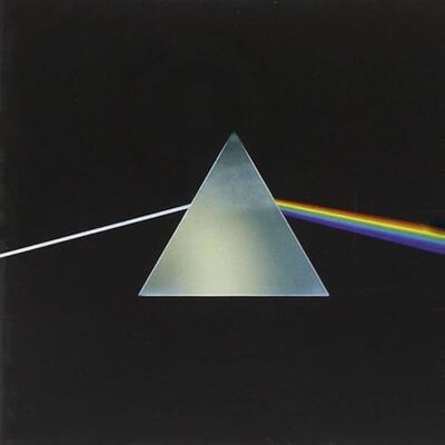 Pink Floyd Dark Side Of The Moon (1972) Pink Floyd Dark Side Of The Moon (1972)