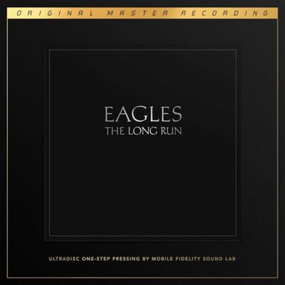 Eagles The Long Run Eagles The Long Run