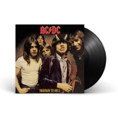 Ac/Dc Highway To Hell Ac/Dc Highway To Hell