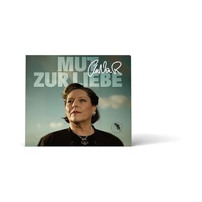 R., AnNa Mut zur Liebe R., AnNa Mut zur Liebe