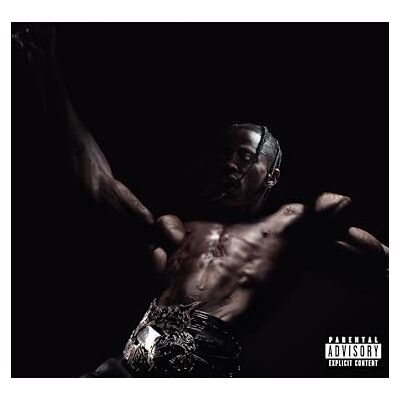 Scott Utopia – 2LP Nero, 140 gr Scott Utopia – 2LP Nero, 140 gr