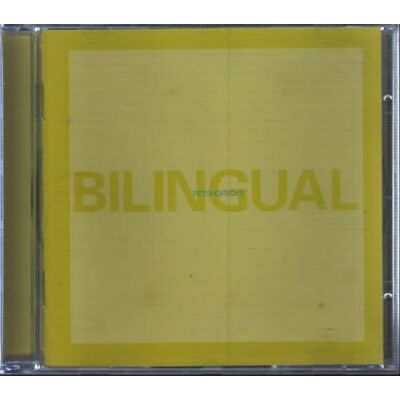 EMI Bilingual EMI Bilingual