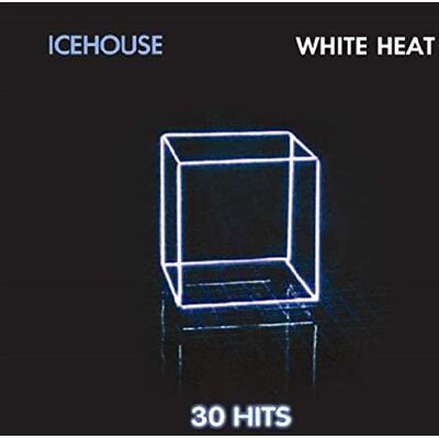 Icehouse White Heat-30 Hits: 2 Cd + Dvd Edition Icehouse White Heat-30 Hits: 2 Cd + Dvd Edition