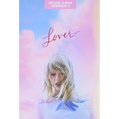 Taylor Lover Taylor Lover