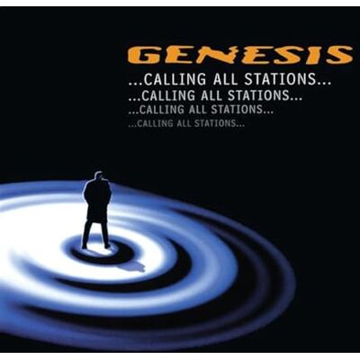 Genesis Calling All Stations Genesis Calling All Stations
