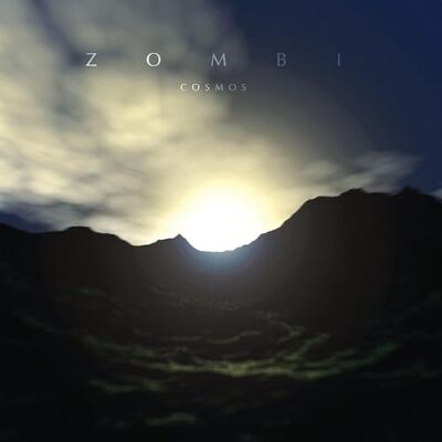 Relapse Records Cosmos (20th Anniversary Edition) Relapse Records Cosmos (20th Anniversary Edition)
