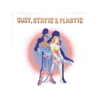 Virgin Dust,Static+Plastic Virgin Dust,Static+Plastic