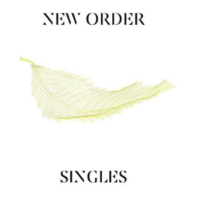 New Order Singles New Order Singles