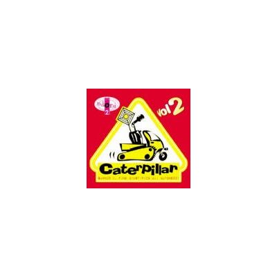 Caterpillar Vol.2 Caterpillar Vol.2
