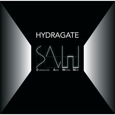 MIG Hydragate ( audioCD ) MIG Hydragate ( audioCD )