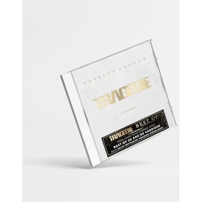 Warner Best of (CD Deluxe) Warner Best of (CD Deluxe)