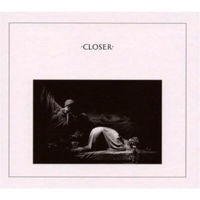 Joy Division Closer (Collector'S Edt.) Joy Division Closer (Collector'S Edt.)
