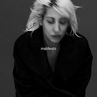Malika Ayane Malifesto (Vinile) Malika Ayane Malifesto (Vinile)