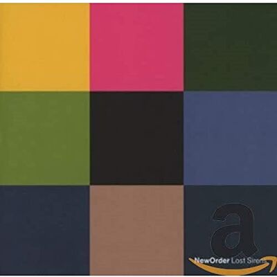 New Order Lost Sirens New Order Lost Sirens