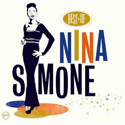 Decca best of nina simone Decca best of nina simone