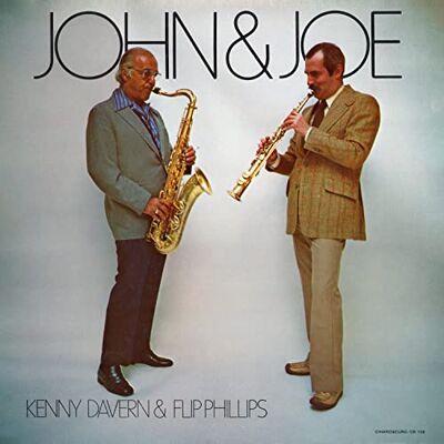 Philips John & Joe Philips John & Joe
