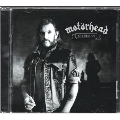 Motorhead The Best Of Motorhead The Best Of