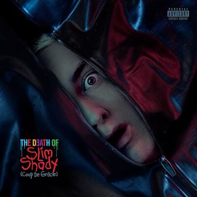 Eminem The Death of Slim Shady (Coup De Grace) Eminem The Death of Slim Shady (Coup De Grace)