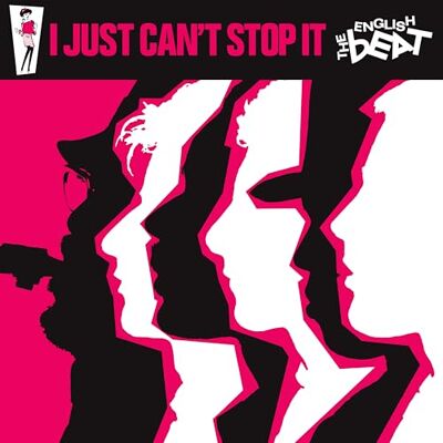 Rhino i just can't stop it--Import USA Rhino i just can't stop it--Import USA