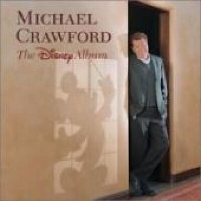 The Disney Album The Disney Album