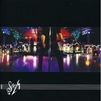 Metallica S&M Metallica S&M