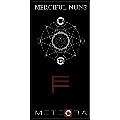 Merciful Nuns Meteora Vii Merciful Nuns Meteora Vii