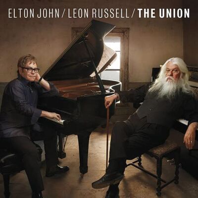 Elton John Union Elton John Union