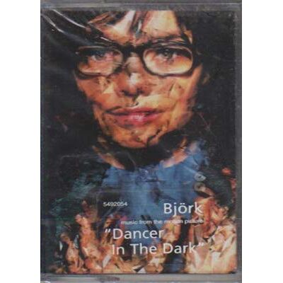 Björk Selmasongs (Bof du Film Dancer in The Dark) Björk Selmasongs (Bof du Film Dancer in The Dark)