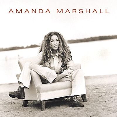 Amanda Marshall Amanda Marshall