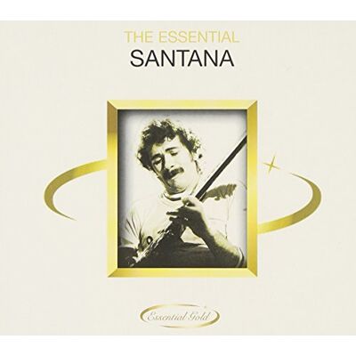 Santana Essential Santana Essential