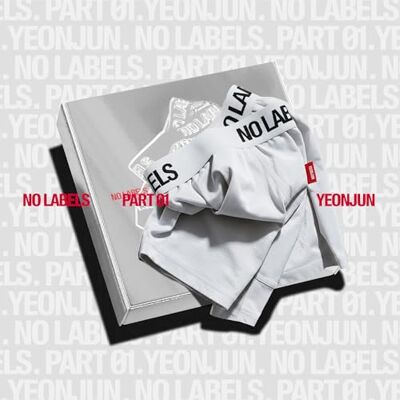 YEONJUN NO LABELS: PART 01 YEONJUN NO LABELS: PART 01